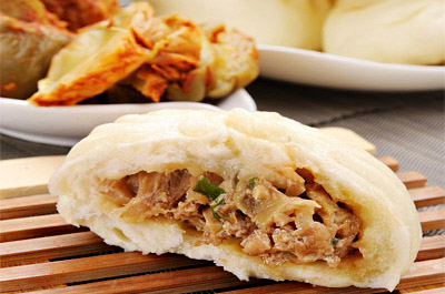 老徽坊包子加盟