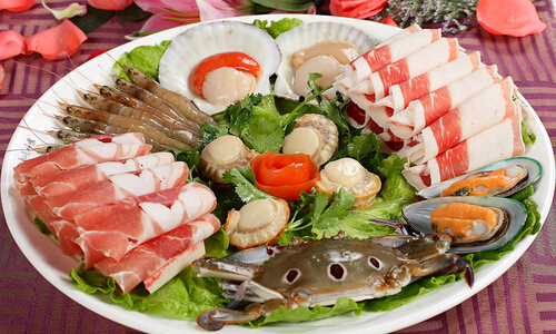 上本台湾涮涮锅加盟