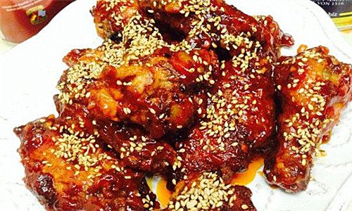 大邱里韩式炸鸡加盟