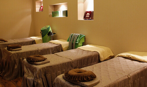 瑞伊蔲美容加盟