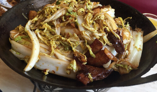 傻四肉饼加盟费