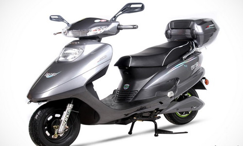 新大洲电动车加盟