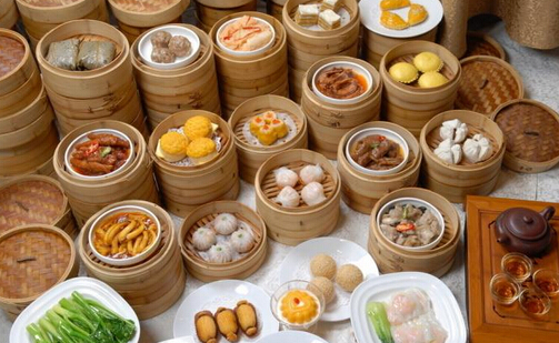 呢度茶餐厅加盟