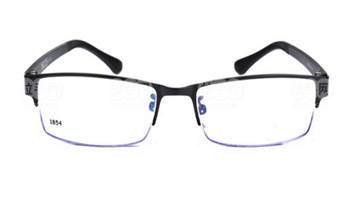 依视路眼镜加盟