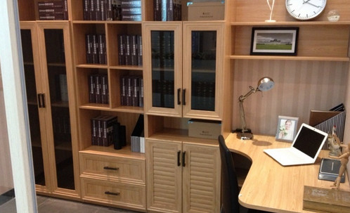 德维尔衣柜加盟