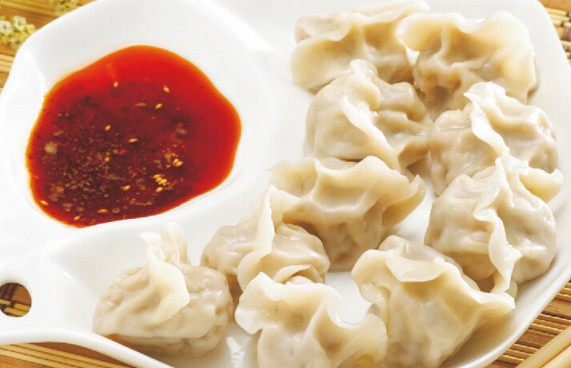 三合园饺子馆加盟