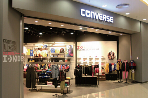 匡威童装加盟费