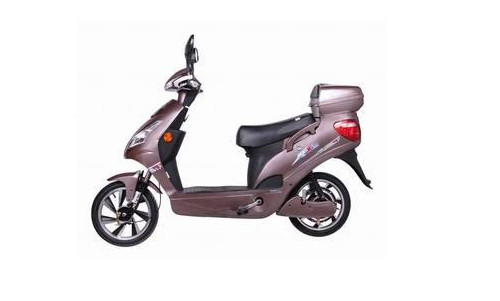 依莱达电动车加盟