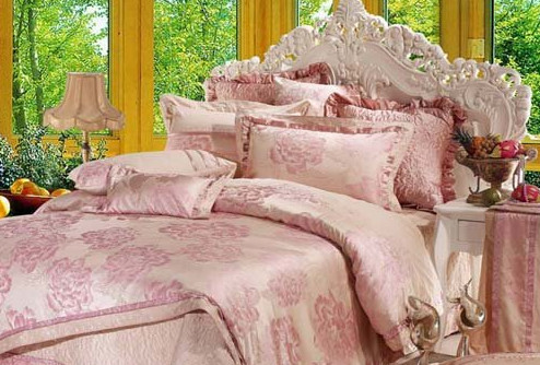 雅蓝鸟家纺加盟