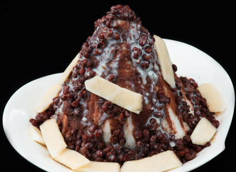 红豆人刨冰加盟