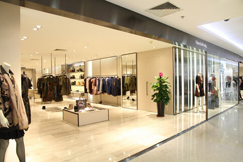 玛丝菲尔加盟店