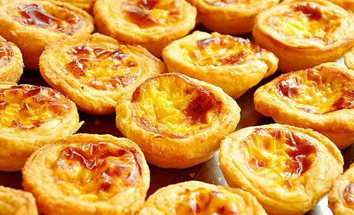 比家香小面包加盟