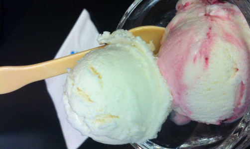 伊兰朵冰淇淋加盟