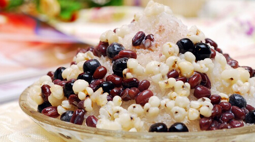 老客儿刨冰加盟