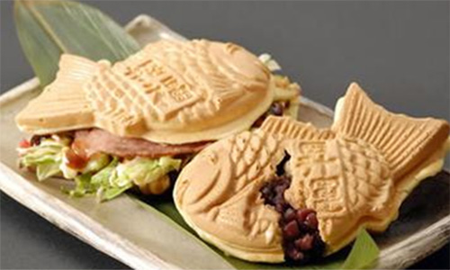 大萝五谷鱼加盟