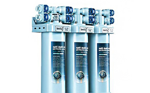 三江源饮水设备加盟