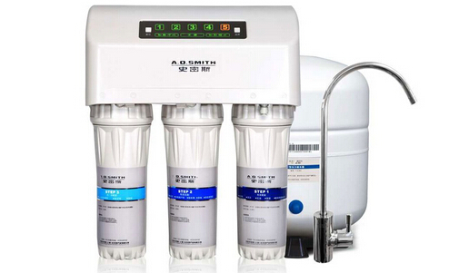 史密斯净水器加盟