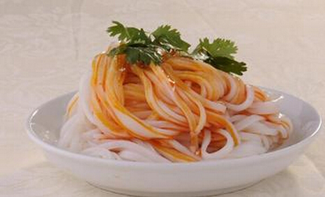 开5号米皮加盟店