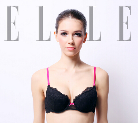 ELLE内衣加盟店