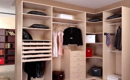 莫干山衣柜加盟