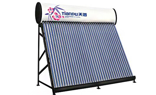 天普太阳能加盟