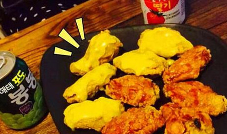 咕咕家炸鸡加盟