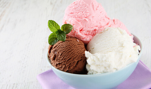 呱呱叫冰淇淋加盟