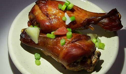 哈八珍熟食加盟