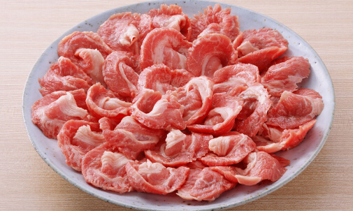 龙大冷鲜肉加盟