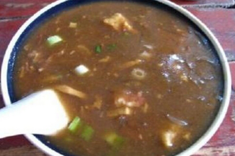邢老三肉丸胡辣汤加盟费