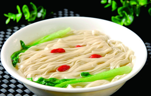 天下第一面加盟