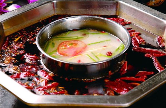 辛麻道老火锅加盟