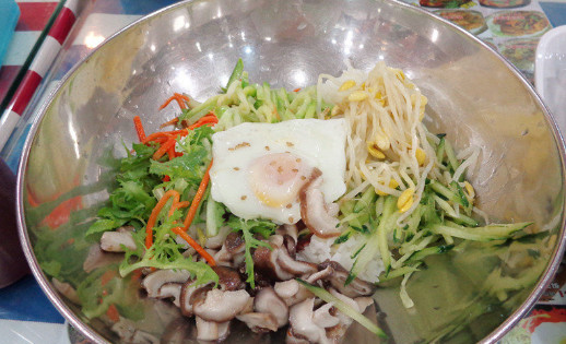 金三顺拌饭加盟