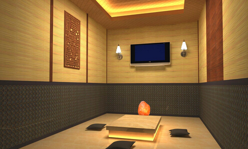 铭源康汗蒸加盟