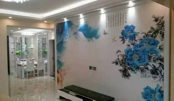 龙祥艺术玻璃加盟