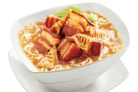 柴三小面馆加盟