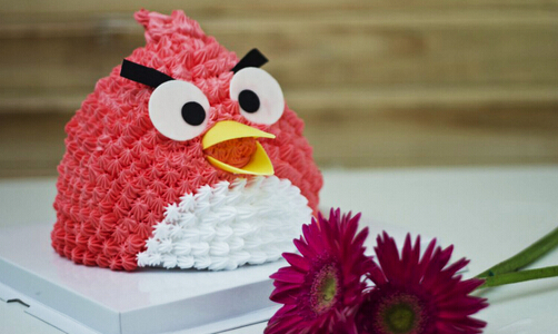 金麦香蛋糕加盟