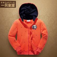 一贝皇城童装加盟店