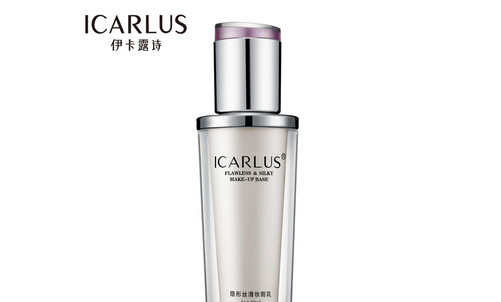 伊卡露诗化妆品加盟