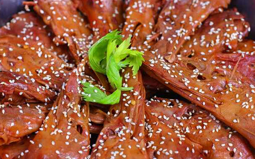 金氏干锅鸭头加盟