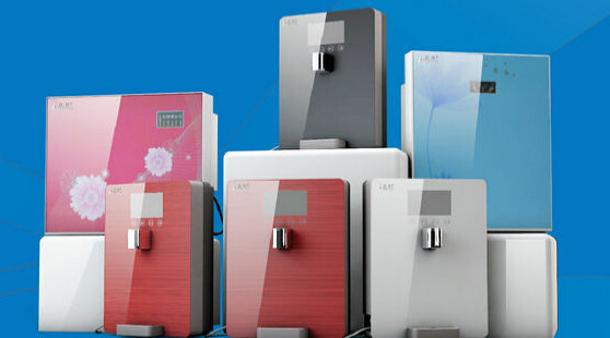 滤源净水器加盟