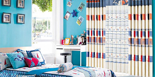 美居乐窗帘加盟