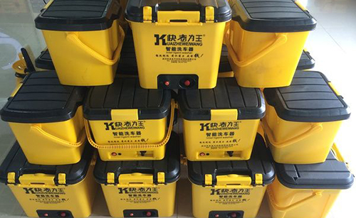 快者为王补胎充气机加盟