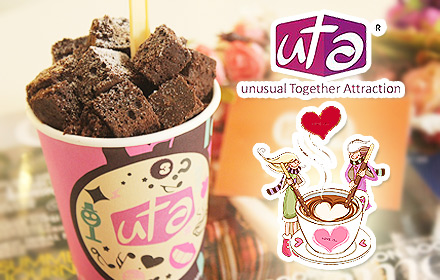 优塔冰淇淋加盟