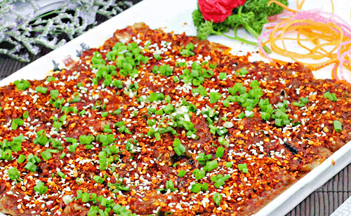 古炉火锅-最成都加盟