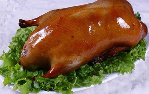 大味坊果碳烤鸭加盟