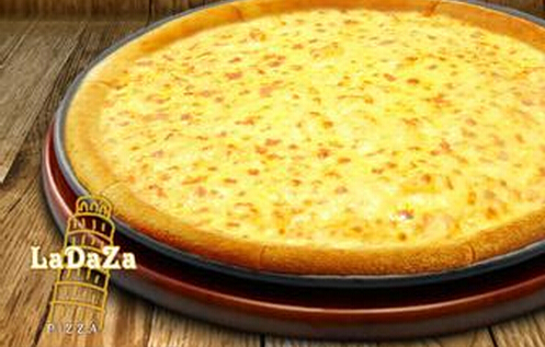 乐迪兹比萨加盟