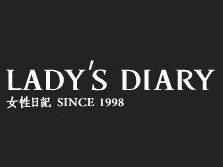 女性日记女装