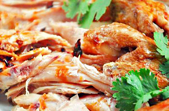 十里香熟食加盟