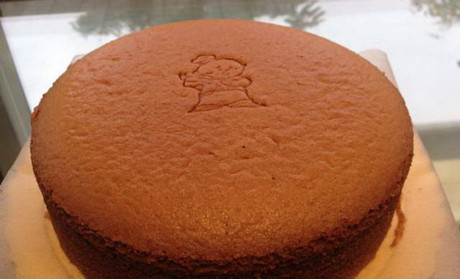 乔治叔叔烘焙加盟